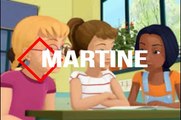 1 H dépisodes de Martine - Dessin animé en français (2)