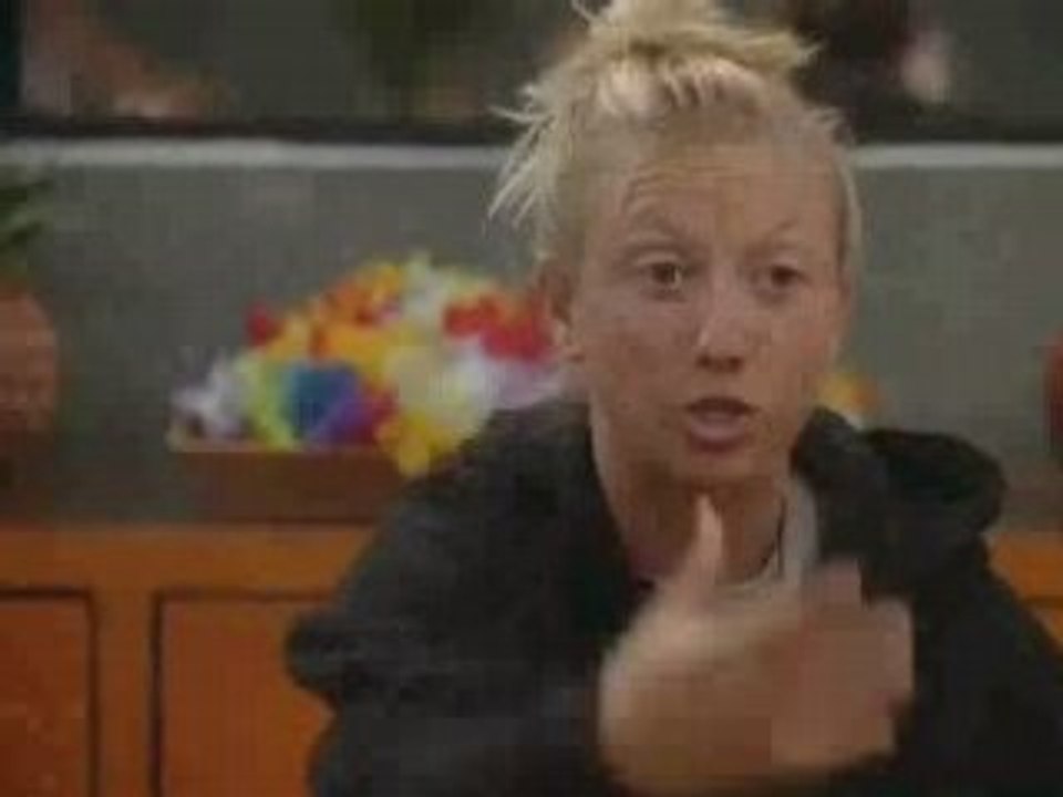 SHARON IS LOSING IT 2
