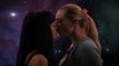 Betty and Veronica Kiss _ Riverdale 7x14_High