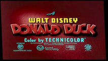 Donald Duck Cartoons Full Episodes - Dale Beside Himself