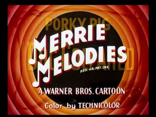 Dog Collared (1950) Original Opening and Closing