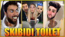 SKİBİ TOILET GİZEMİNİ ARIYORUZ | SKIBIDI TUVALET MORFLERI ROBLOX TÜRKÇE | HAN KRAL EKİP