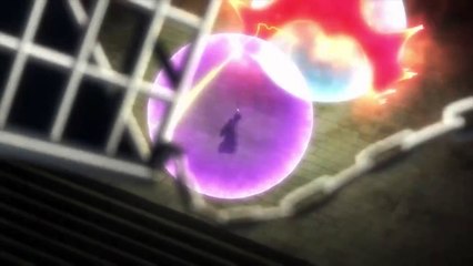 Grimoire of Zero - Episode 06 [English Sub]