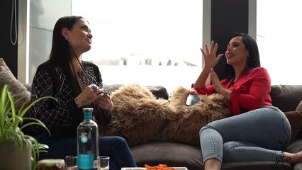 Entrevista con Celia Lora