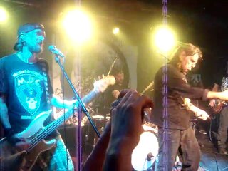 mdc-business on parade + dead cops+america's so straight