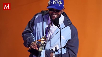 ¿Kendrick Lamar dará concierto gratis en Monterrey?