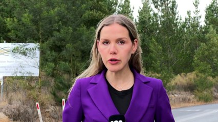 Mine was warned about risk before deadly collapse