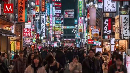 Cambio climático afecta la floración de cerezos en Japón