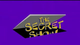 The Secret Show S02 Ep24 - Stuff Stealers