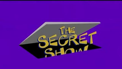 The Secret Show S02 Ep24 - Stuff Stealers