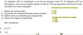 pregunta de matematicas examen de admision