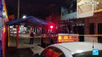 Al menos 15 candidatos a cargos de elección popular han sido asesinados en México