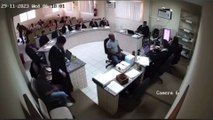 Homem invade júri para atirar no assassino do pai e é preso em Pernambuco