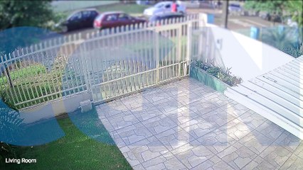 Câmera mostra momento em que Marcos Paulo Guilhermino é executado a tiros no Clarito