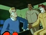 Extreme Ghostbusters Extreme Ghostbusters E010 The Unseen