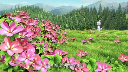 Boonie Bears (When I still Young)  Chinese Version (熊熊樂園 一塊去玩吧)