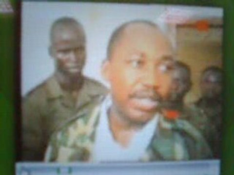 L'APRD à un Président = Jean Jacques DEMAFOUTH