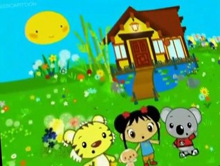 Ni Hao, Kai-Lan S01 E005 - Tolee's Rhyme Time