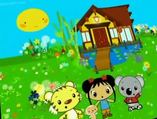 Ni Hao, Kai-Lan S01 E014 - Ni Hao, Halloween