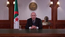 رئيس الجمهورية يهنئ الجزائريين بمناسبة حلول شهر رمضان المبارك