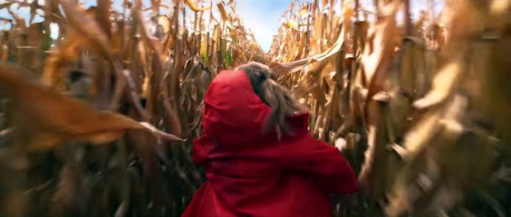 You Shall Not Sleep Tonight Trailer