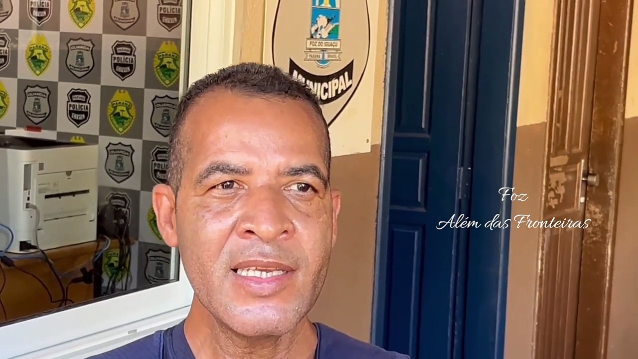 Guarda Municipal atende ocorrência de disparos de arma de fogo no Bairro São Luiz