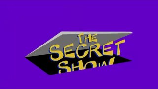 The Secret Show S02 Ep22 - Planet Professor (2x)