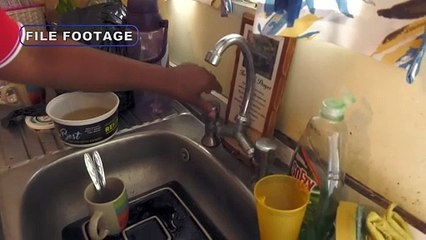 MAYOR WANTS PROBE NOW, WASA RESPONDS