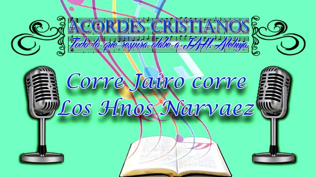 Corre Jairo - Los Hnos Narváez Pista