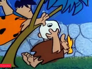 The Flintstones _ Season 2 _ Episode 24 _ Good weather for flying