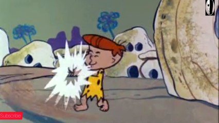 The Flintstones _ Season 3 _ Episode 8 _ I gotta go now