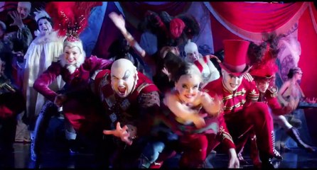 Love Never Dies Bande-annonce (EN)