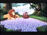 Le Roi lion 3 : Hakuna matata Bande-annonce (EN)