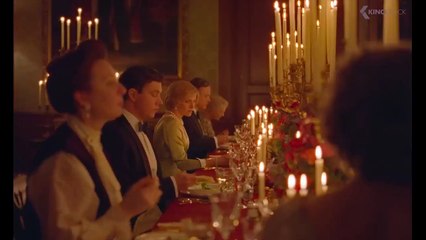 Spencer Bande-annonce (DE)