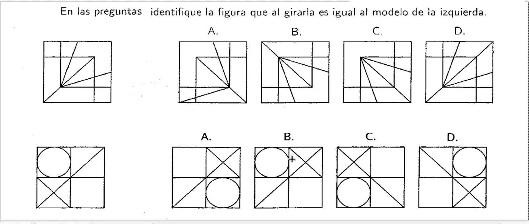 analisis de la imagen