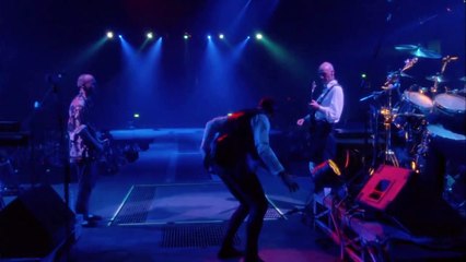 Peter Gabriel : Secret World Live 1994 Bande-annonce (ES)