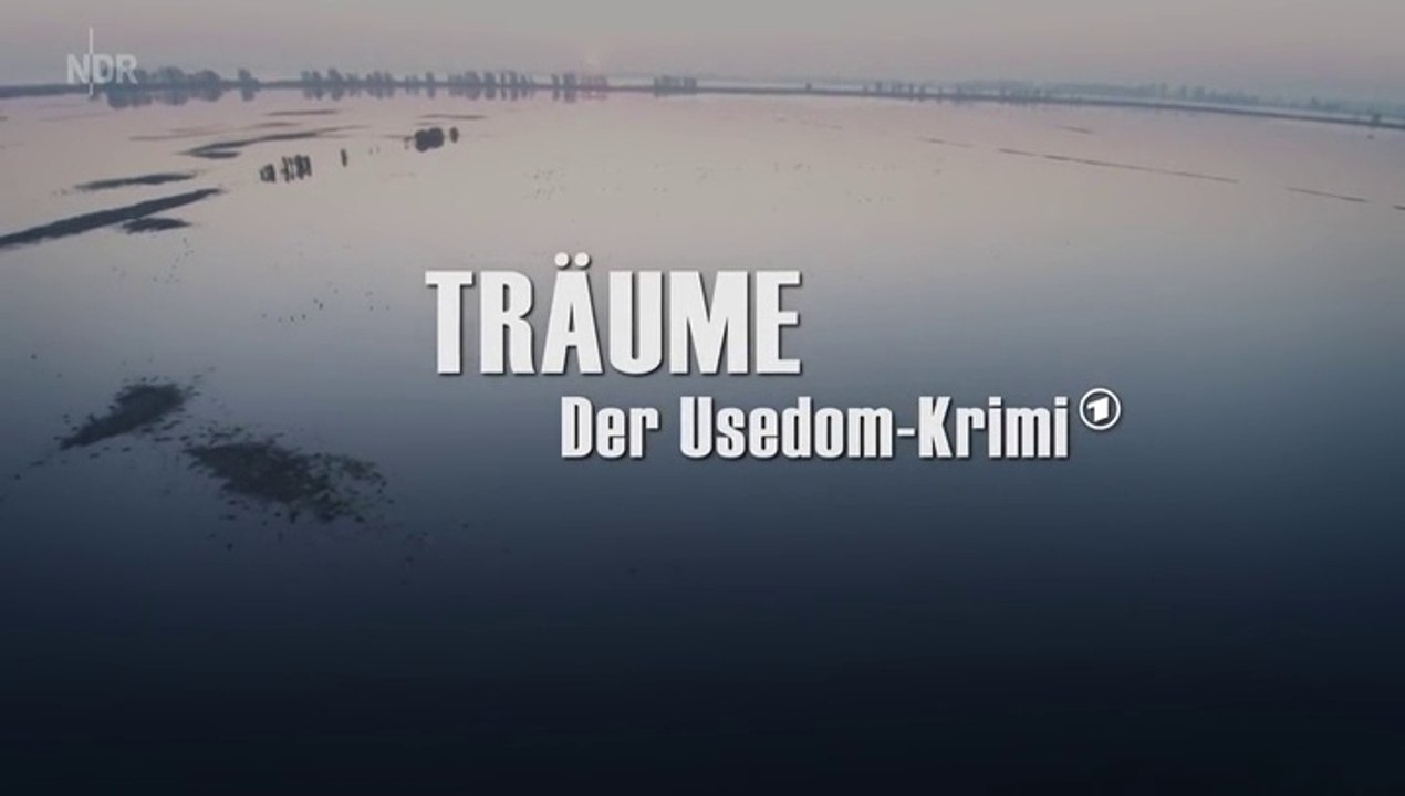Der Usedom Krimi -10- Träume