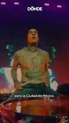 Guía de supervivencia para los conciertos de Blink 182 en CDMX