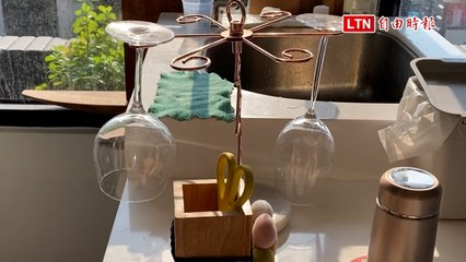 花蓮強震》地牛翻身彰化搖很大 近7000戶停電(民眾提供)