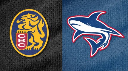 LEONES DEL CARACAS vs TIBURONES DE LA GUAIRA 22/10/2023