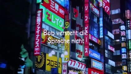 Lost in Translation Bande-annonce (DE)