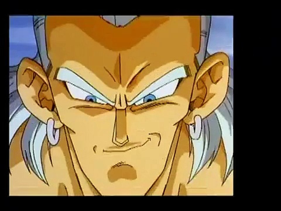 Dragon Ball Z - L’Offensive des cyborgs Bande-annonce (EN)