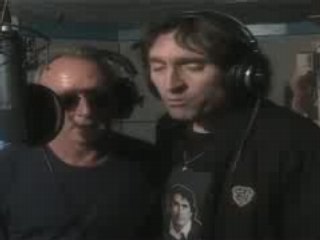 Renaud Siry et Didier Barbelivien - Tibet 2008