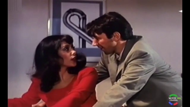 Las Delicias Del Matrimonio ( Ana Colchero y Darío T. Pie Cine Mexicano