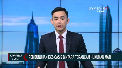TNI AL Sebut Pembunuh Eks Casis Bintara Terancam Hukuman Mati!