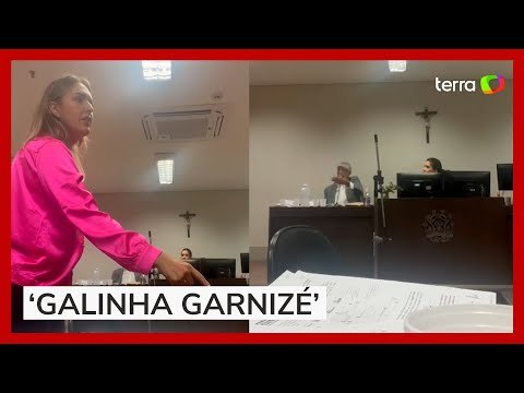 Advogada acusa promotor de chamá-la de 'galinha' em MG