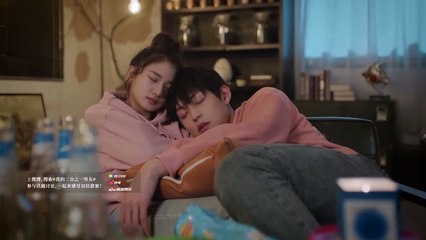 Bạn Trai Một Nửa Của Tôi Tập 10 Thuyết minh+Vietsub