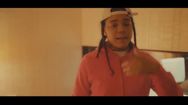 Young M.A. vs Notorious BIG - OooUuu vs Hypnotize Mashup/Remix