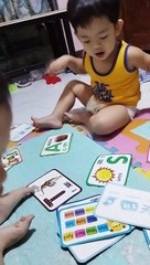 busy ang kambal