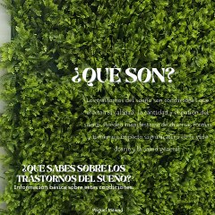 Miguel Mawad – ¿Qué sabes sobre los trastornos del sueño?